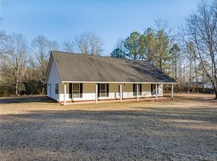 958 Zion Rd, Gordo, AL 35466