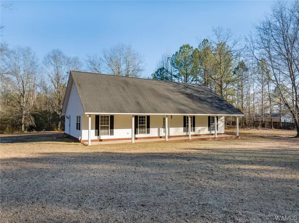 958 Zion Rd, Gordo, AL 35466