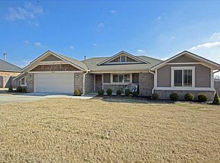 6103 SW Osage St, Bentonville, AR 72712