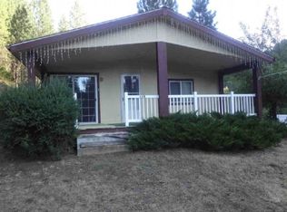 129 S Elk Lake Rd, New Meadows, ID 83654