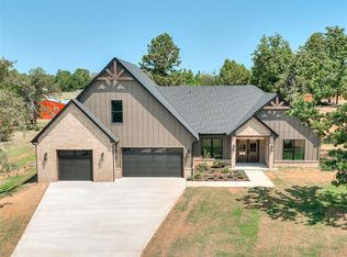 17787 Tall Oak Rd, Choctaw, OK 73020
