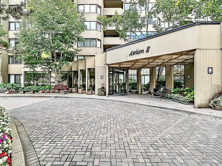 65 Spring Garden Ave #1811 — Photo 2