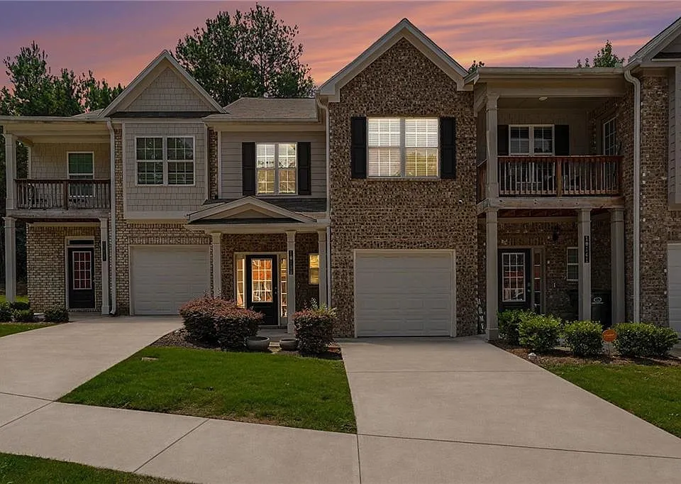 10139 Benton Woods Dr