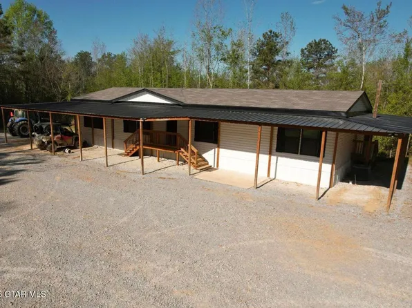1711 Us Highway 82, Eupora, MS 39744