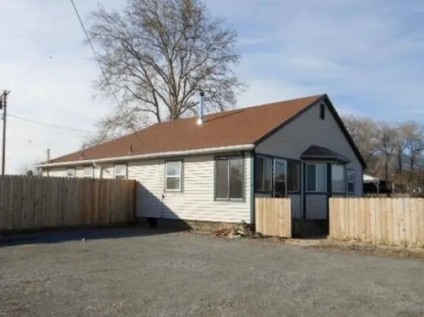 444 Twelve #A, Grenada, CA 96038