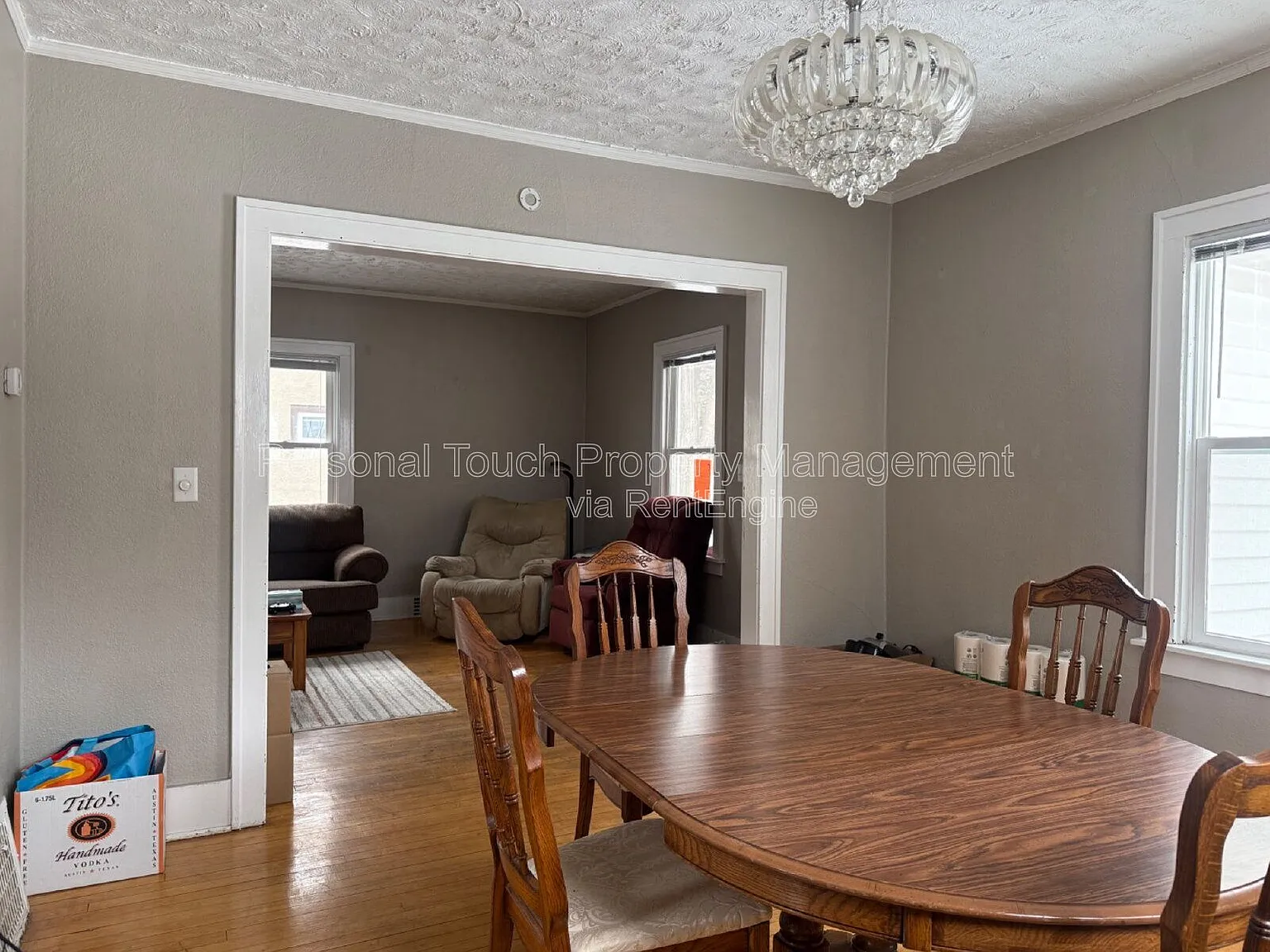 4 bed, 2.5 bath, 2039 sqft, $1,845 — Photo 4