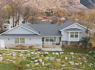 1652 Dunsinane Cir, Ogden, UT 84401