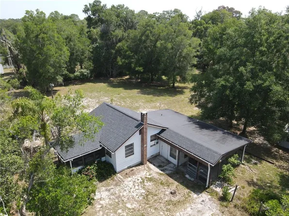 1880 N Sparkman Ave, Orange City, FL 32763
