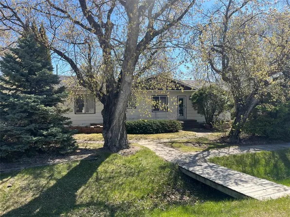 5 1st Ave N, Coldwell, MB R0C 1Y0