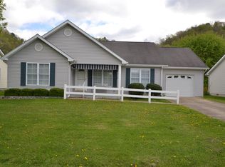 1002 Shawn Dr, Ripley, OH 45167