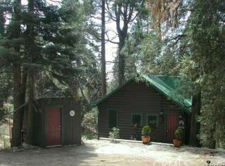 970 Hway189 Resort Loop, Twin Peaks, CA 92391