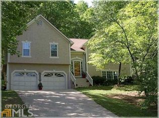 231 Paddington Pl, Canton, GA 30115