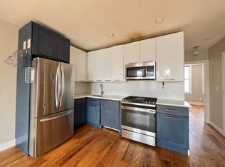 90 Graham St #3, Jersey City, NJ 07307