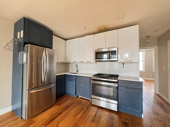 90 Graham St, Jersey City, NJ