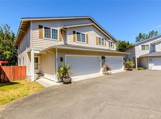 1103 9th Ave #A, Milton, WA 98354