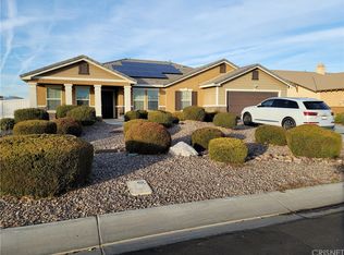 1655 Whitlatch Dr, Lancaster, CA 93535
