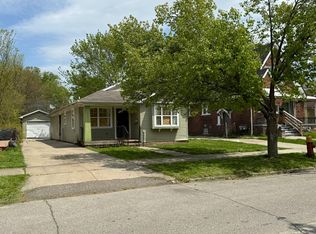 4842 Springle St, Detroit, MI 48215