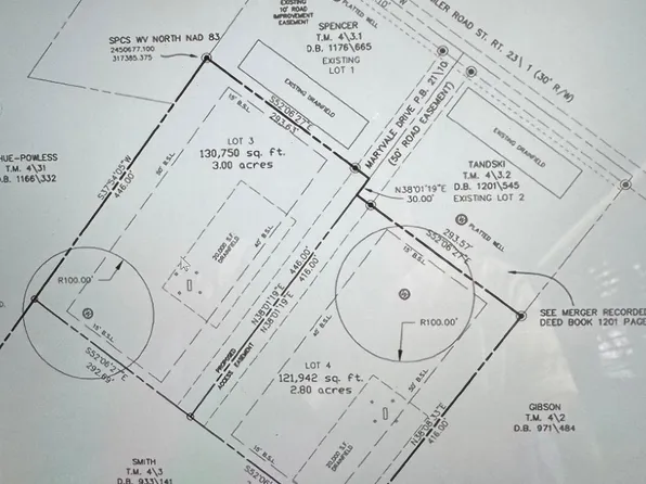 Maryvale Dr, Harpers Ferry, WV 25425