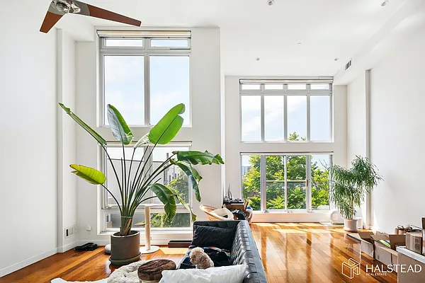 Rented by Halstead Real Estate | media 1