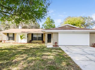 602 Cedar Grove Dr, Brandon, FL 33511