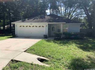 17681 NW 236th Way, High Springs, FL 32643