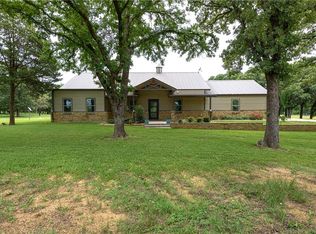 1024 Jordan Creek Rd, Collinsville, TX 76233