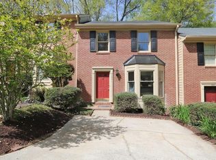 1261 Whitlock Ridge Dr, Marietta, GA 30064