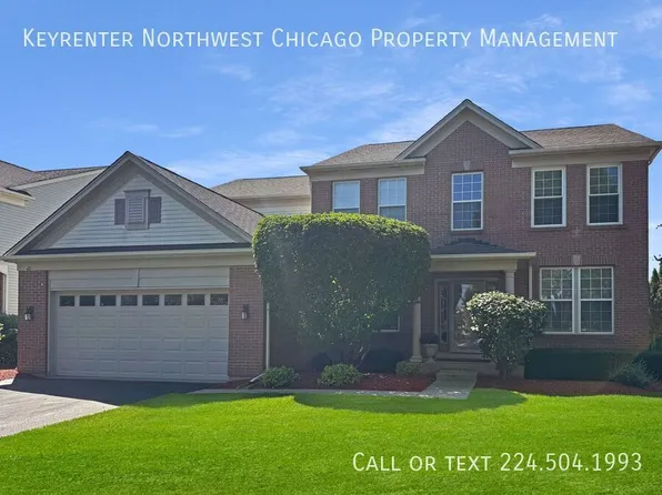 9 Gillingham Ct, Algonquin, IL 60102