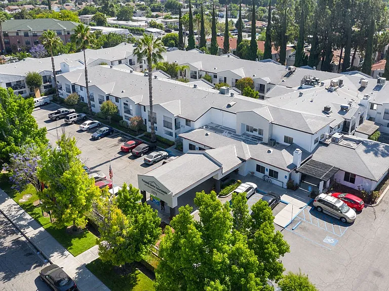 Parkside Senior Apartments — Photo 4
