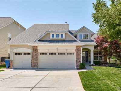 111 Berry Manor Cir, Saint Peters, MO, 63376