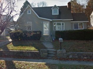 147 Northfield St, Bridgeport, CT 06606