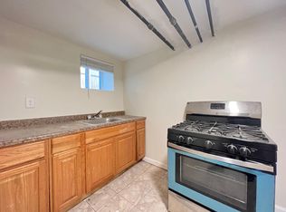 84 Monticello Ave FLOOR BASEMENT, Newark, NJ 07106