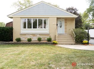 1625 Terrace Rd, Homewood, IL 60430