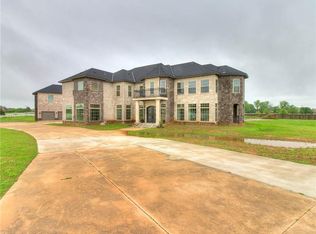 12800 SW 58th St, El Reno, OK 73064