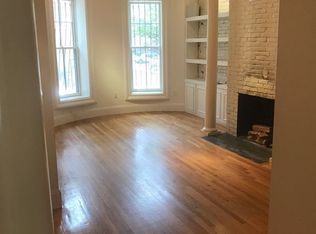 90 W Springfield St #1, Boston, MA 02118