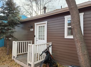 624 Marine St APT 2, Boulder, CO 80302