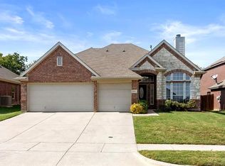 7521 Errandale Dr, Fort Worth, TX 76179