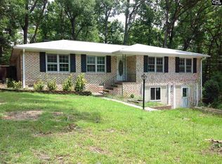 510 Harmon St, Lexington, SC 29072