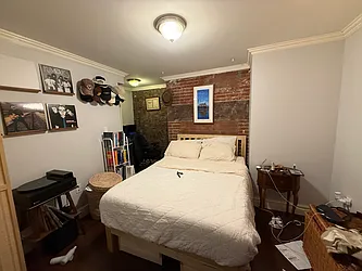 Rented by REAL New York