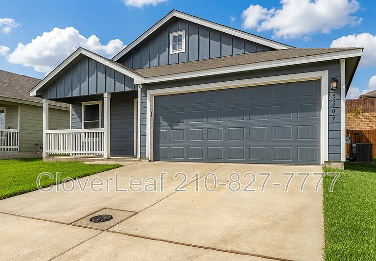 5507 Basil Chase — Photo 1