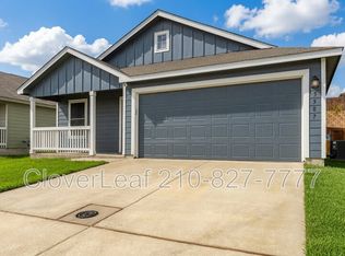 5507 Basil Chas, Saint Hedwig, TX 78152