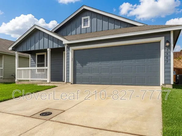 5507 Basil Chas, Saint Hedwig, TX 78152