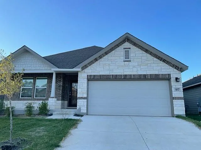 417 Bright Star Ln — Photo 1