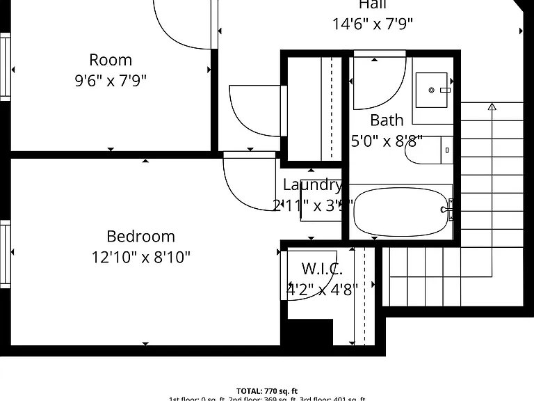 2005 Sealy St #B — Photo 33