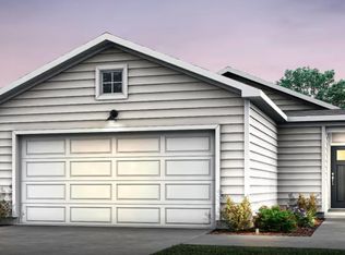 9023 Margot Pl Lot 89, Spartanburg, SC 29307
