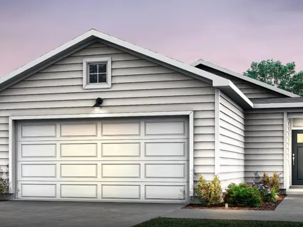 9023 Margot Pl Lot 89, Spartanburg, SC 29307