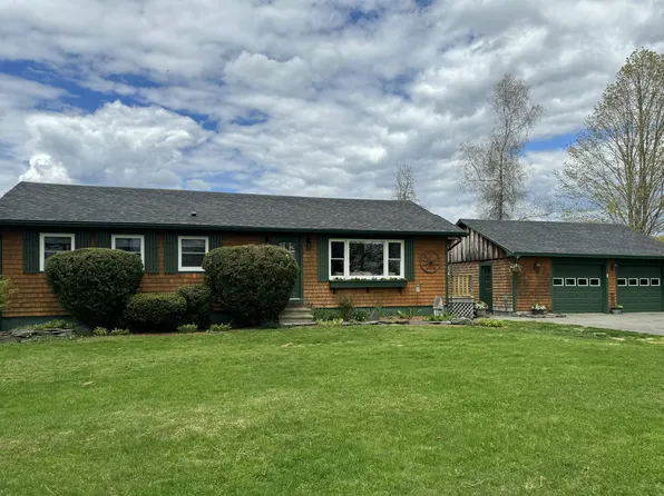 32 Wharff Road, Guilford, ME 04443