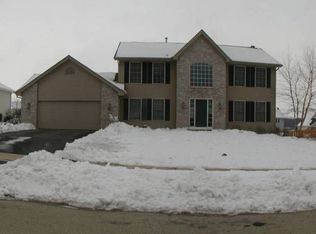 11834 Deacon Dr, Rockton, IL 61072