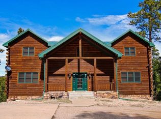 20788 Aspen Hollow Ct, Sturgis, SD 57785