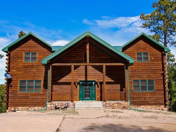 20788 Aspen Hollow Ct, Sturgis, SD 57785